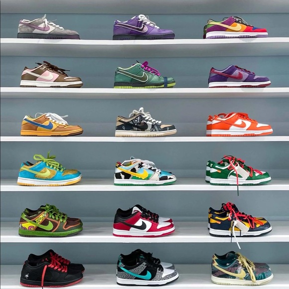 Meet your Posher, Badass - Picture 1 of 1